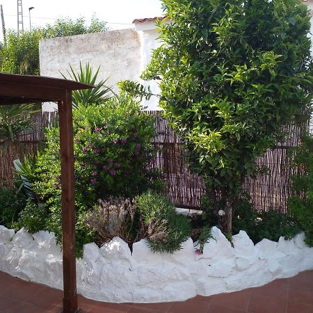 Primavera Bed&Breakfast. L'Alfas del Pi Exterior foto