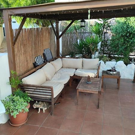 Primavera Bed&Breakfast. L'Alfas del Pi Exterior foto