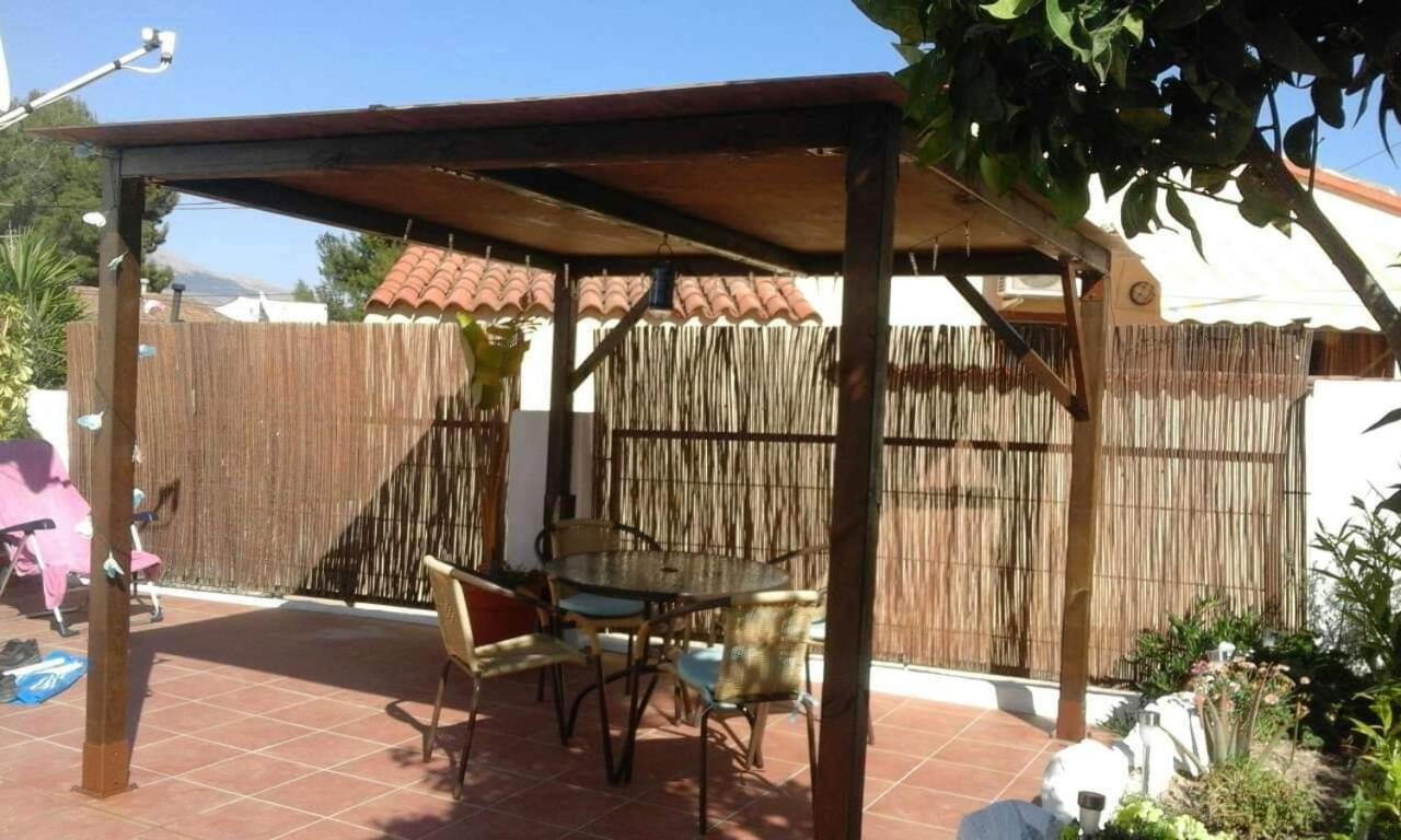 Primavera Bed&Breakfast. L'Alfas del Pi Exterior foto