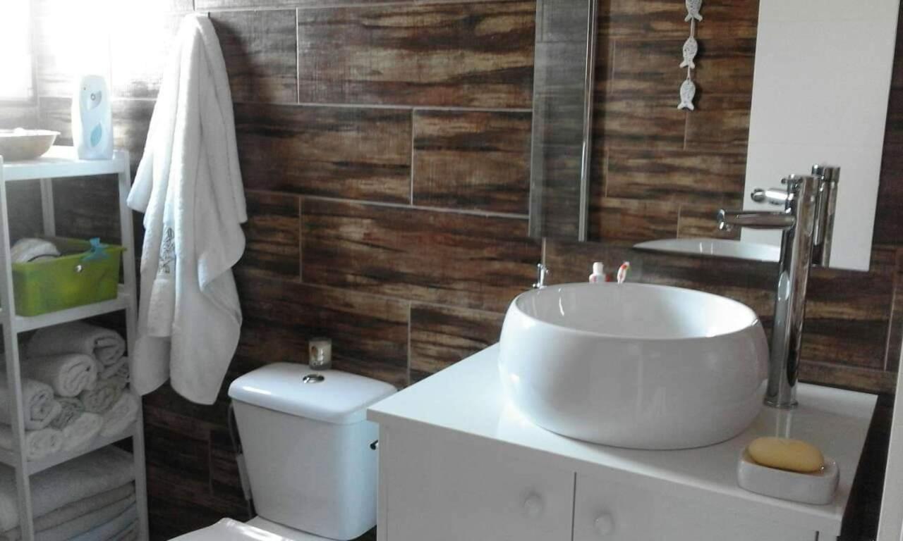 Primavera Bed&Breakfast. L'Alfas del Pi Exterior foto