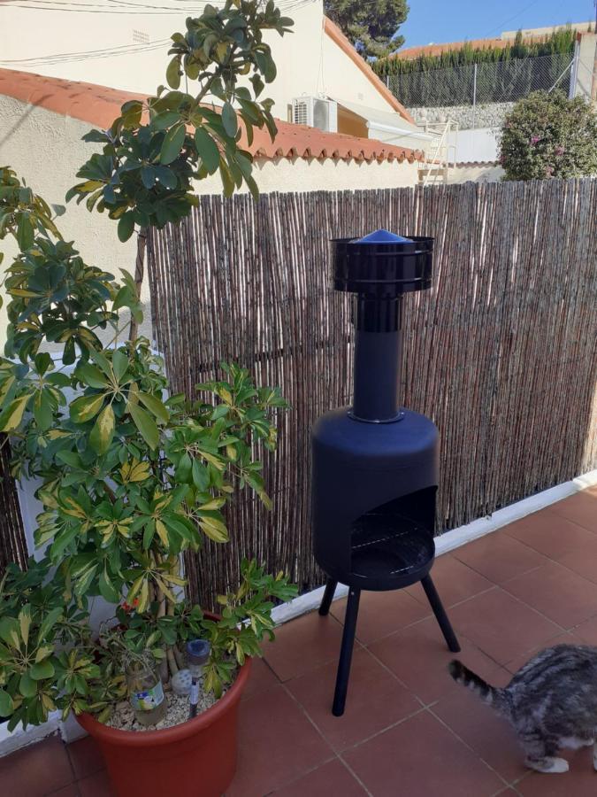 Primavera Bed&Breakfast. L'Alfas del Pi Exterior foto