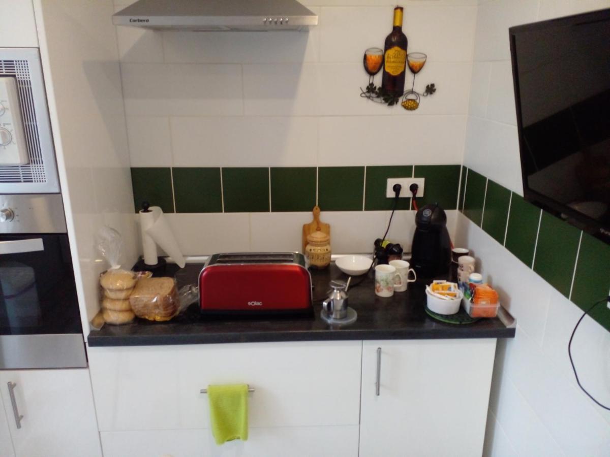 Primavera Bed&Breakfast. L'Alfas del Pi Exterior foto