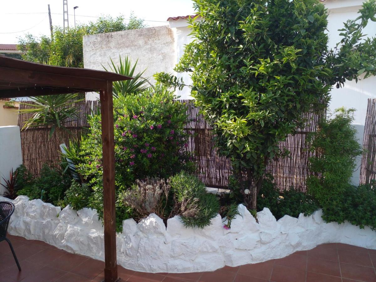Primavera Bed&Breakfast. L'Alfas del Pi Exterior foto