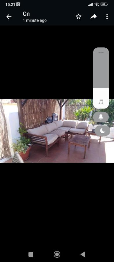 Primavera Bed&Breakfast. L'Alfas del Pi Exterior foto