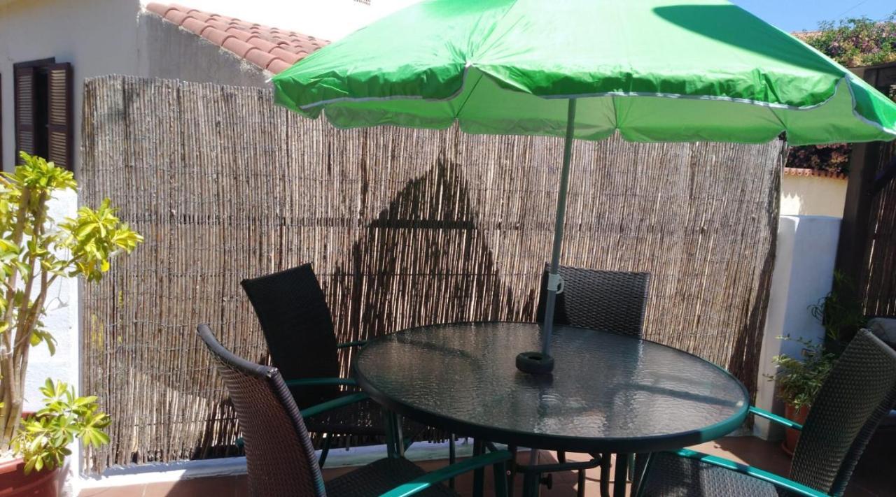 Primavera Bed&Breakfast. L'Alfas del Pi Exterior foto