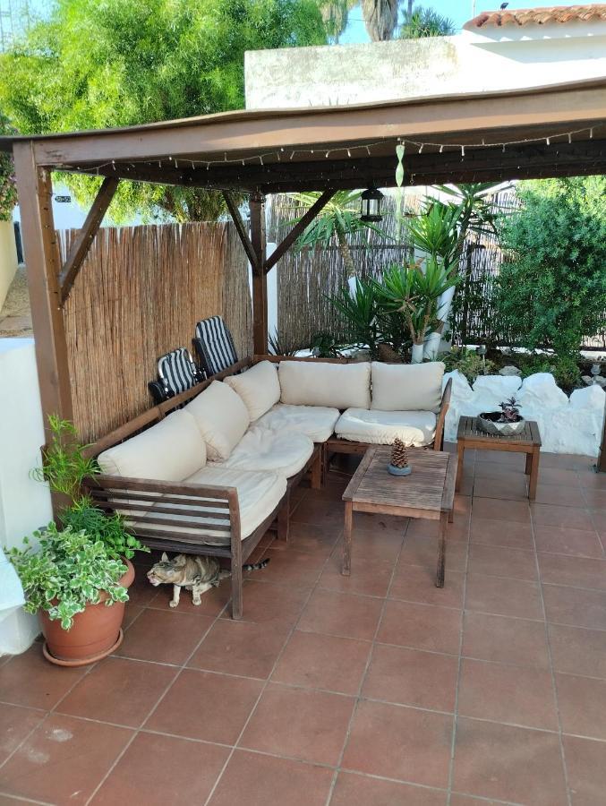 Primavera Bed&Breakfast. L'Alfas del Pi Exterior foto