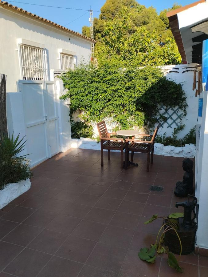 Primavera Bed&Breakfast. L'Alfas del Pi Exterior foto