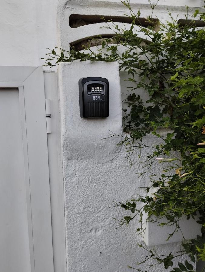 Primavera Bed&Breakfast. L'Alfas del Pi Exterior foto